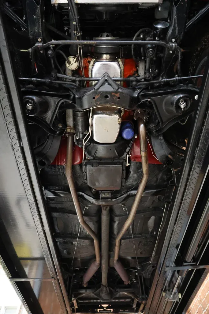 1965 Chevrolet El Camino