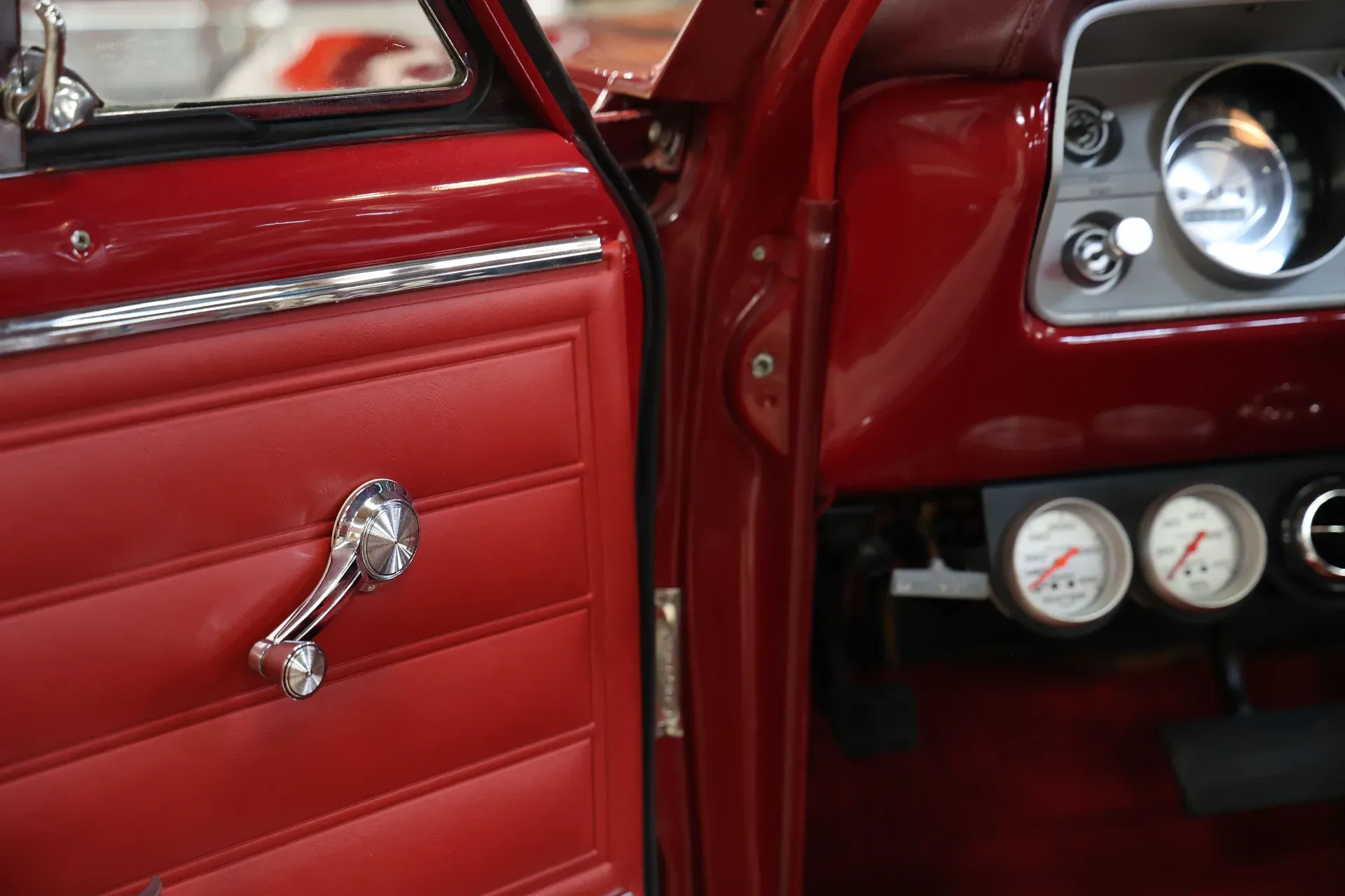 1965 Chevrolet El Camino