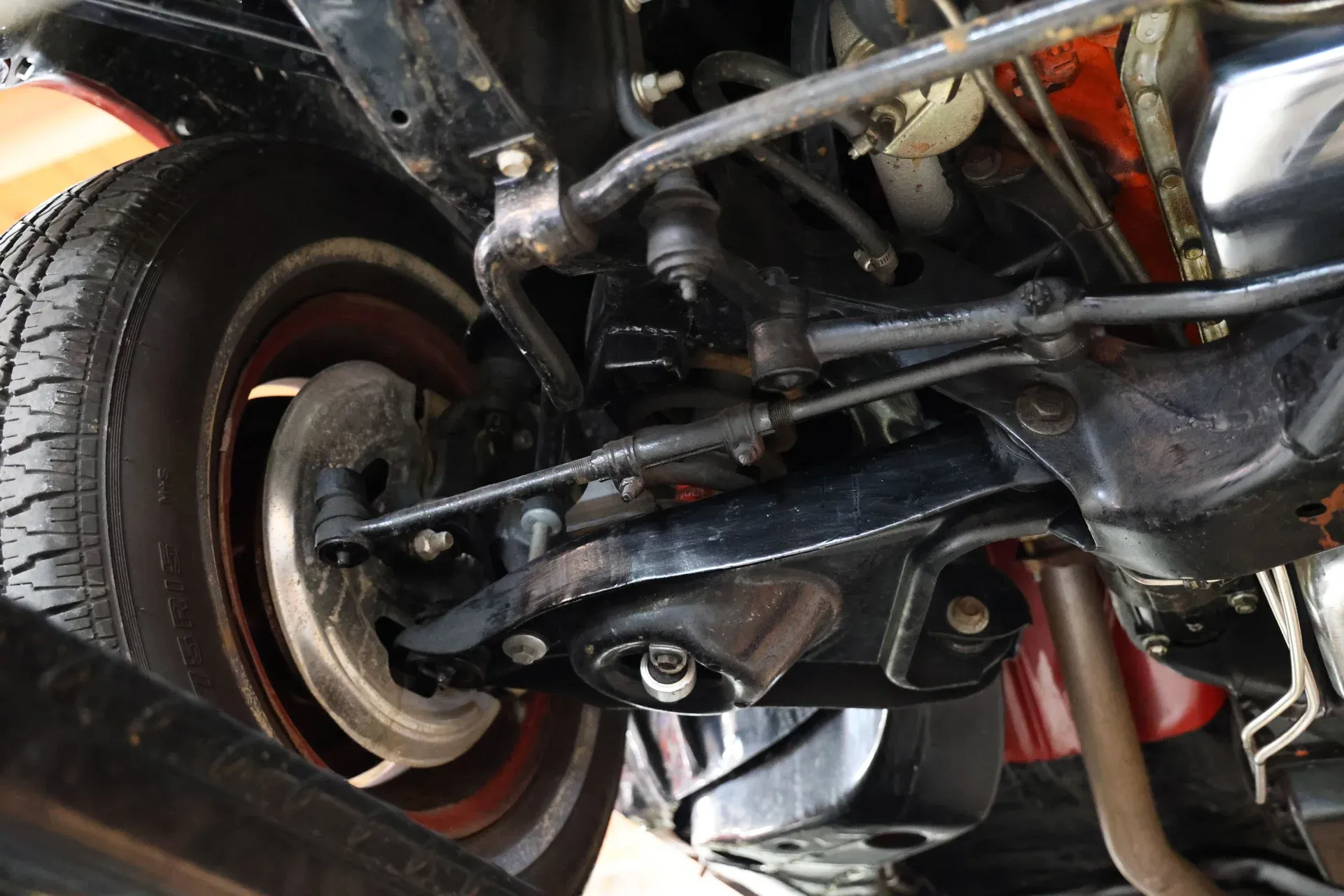 1965 Chevrolet El Camino