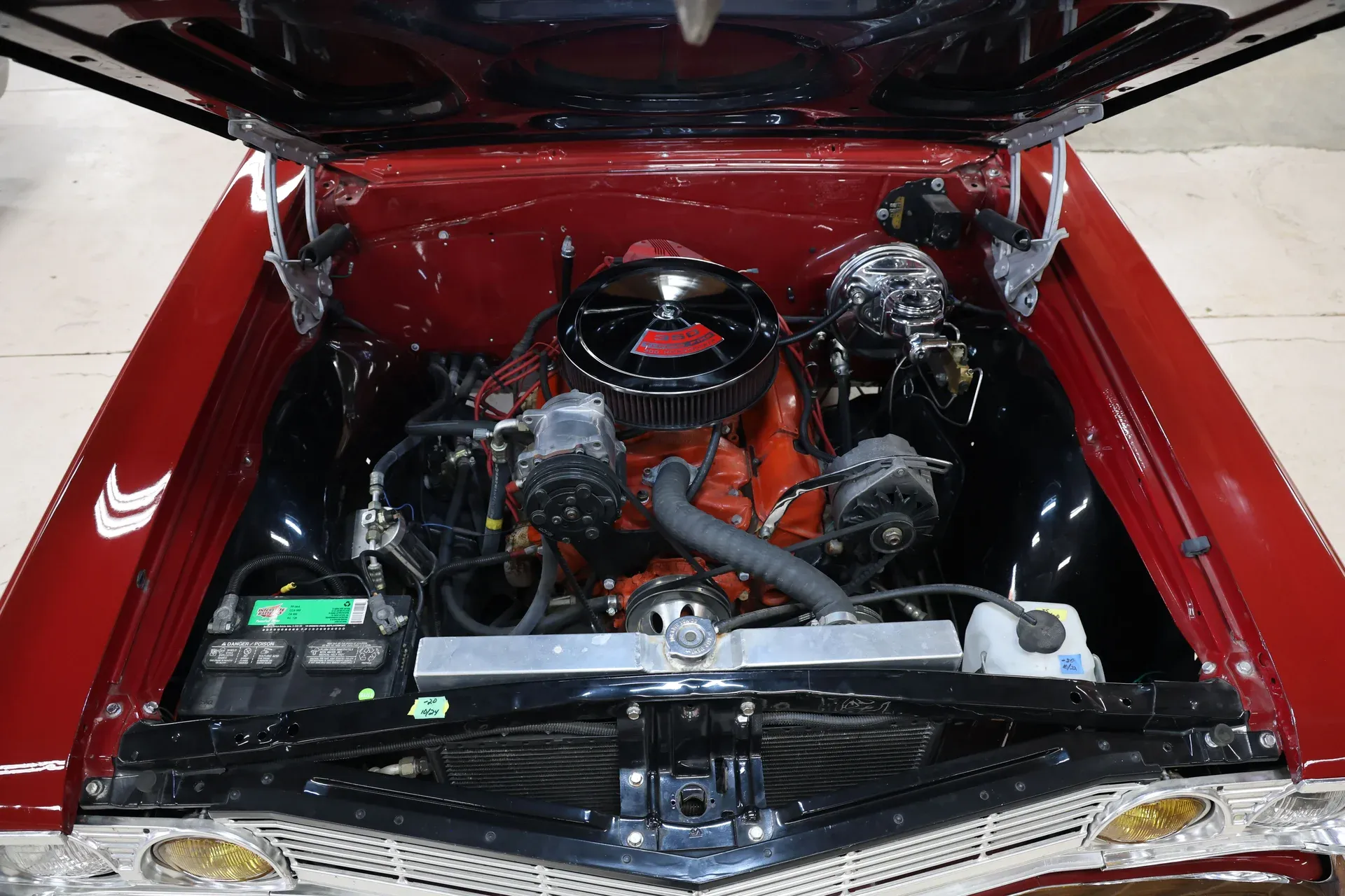 1965 Chevrolet El Camino