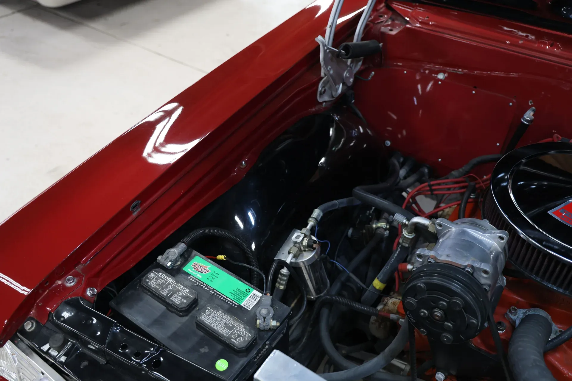 1965 Chevrolet El Camino