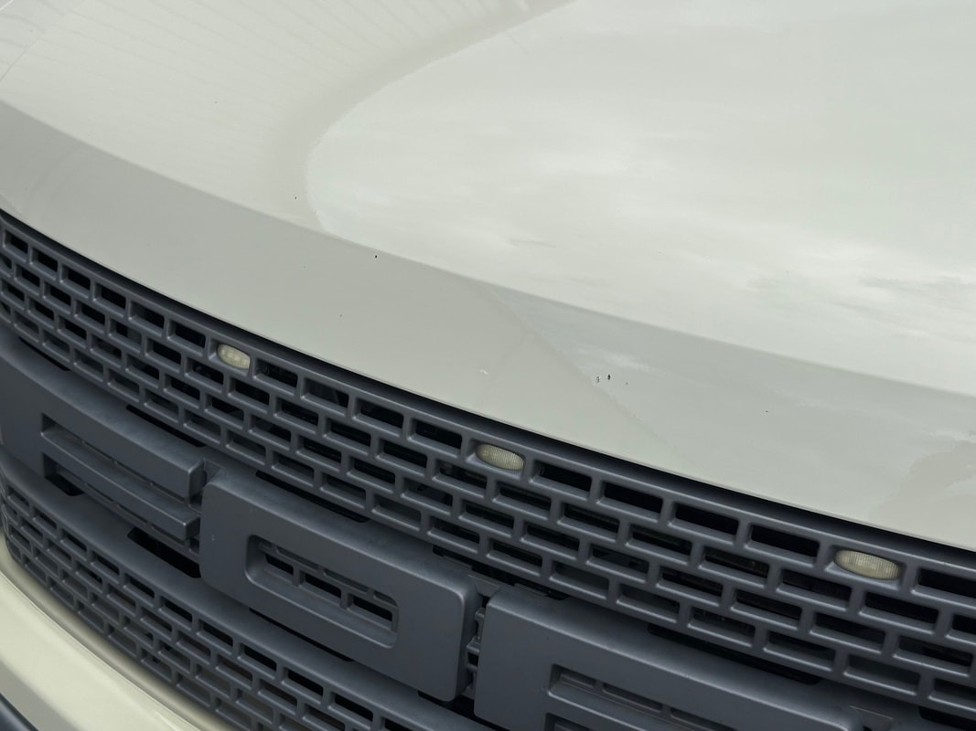 2013 Ford F-150 Raptor