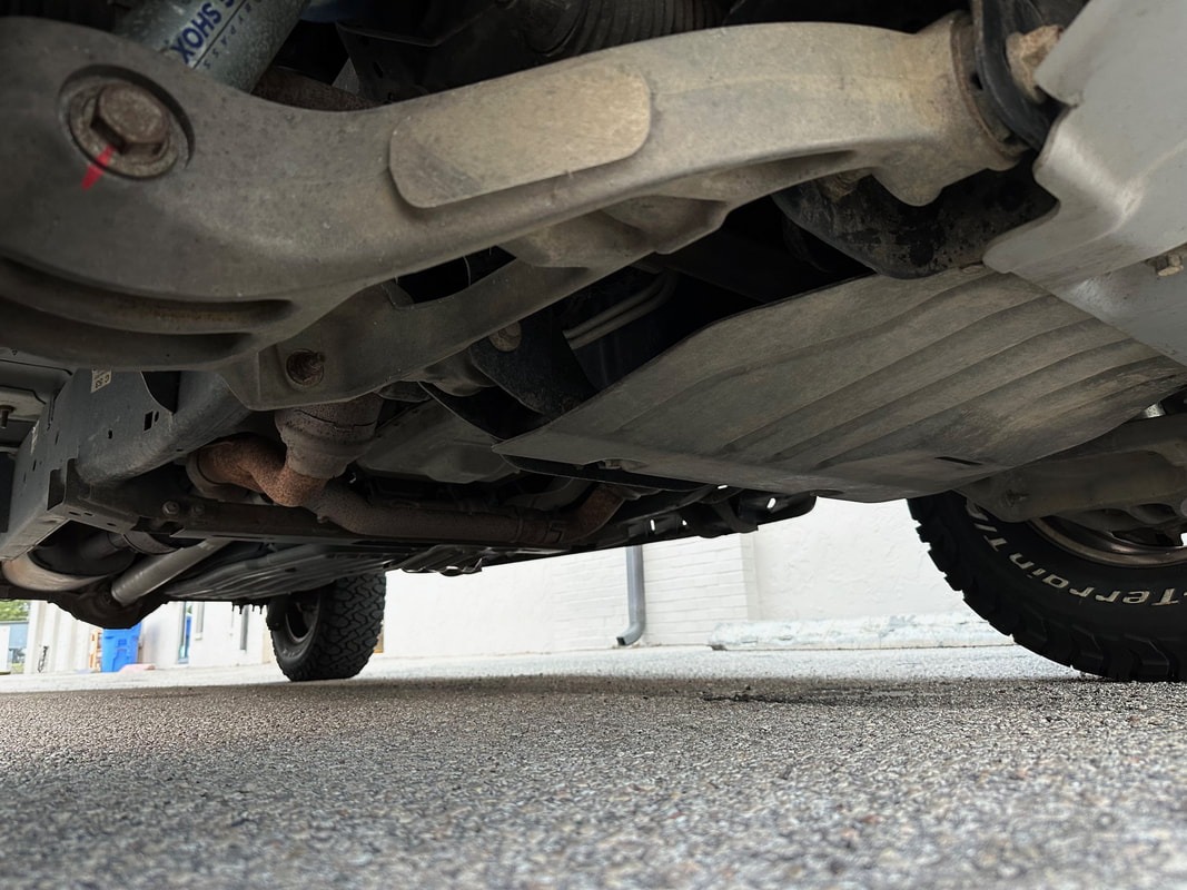 2013 Ford F-150 Raptor