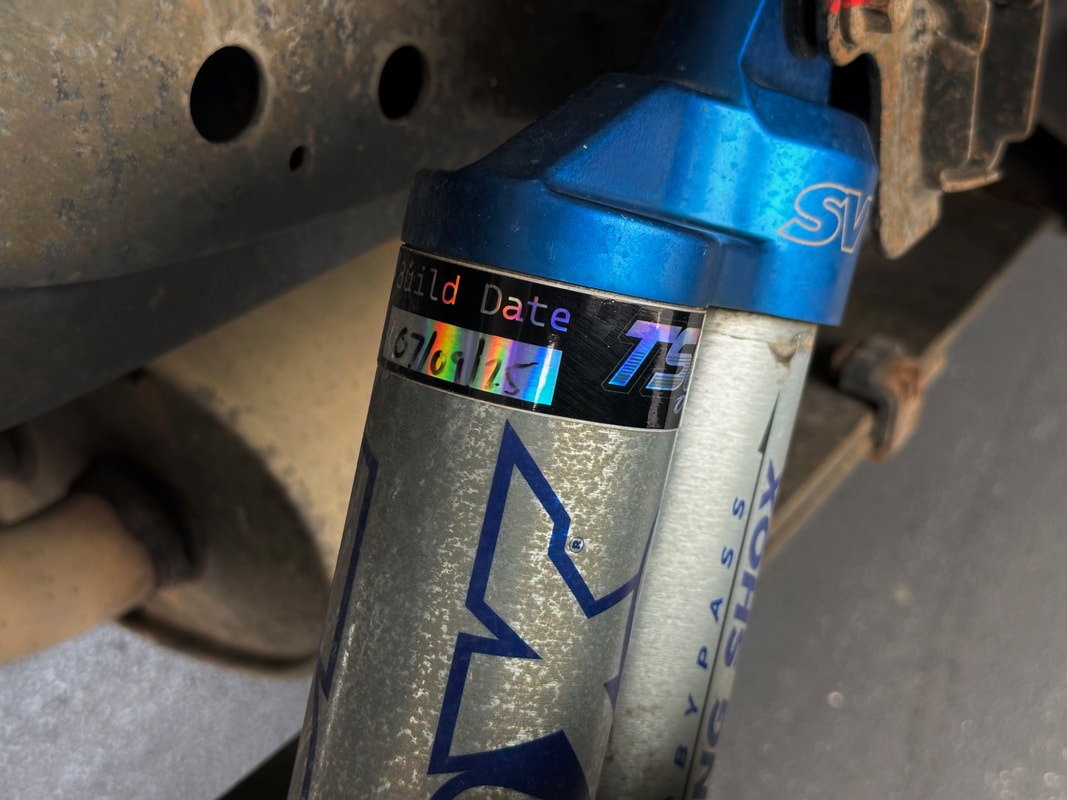 2013 Ford F-150 Raptor