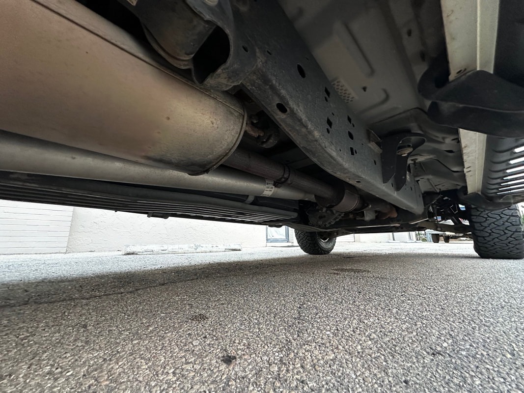 2013 Ford F-150 Raptor