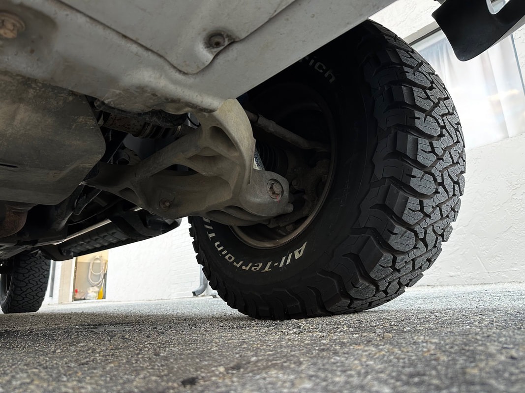 2013 Ford F-150 Raptor