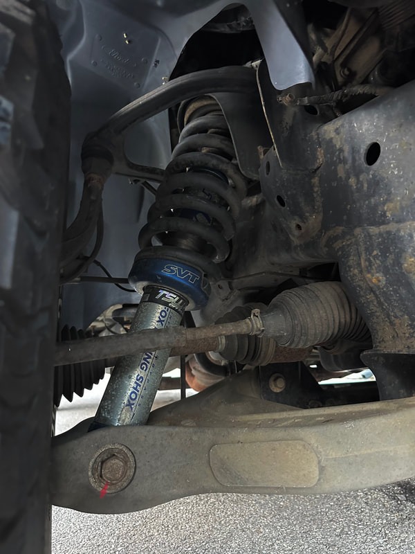 2013 Ford F-150 Raptor