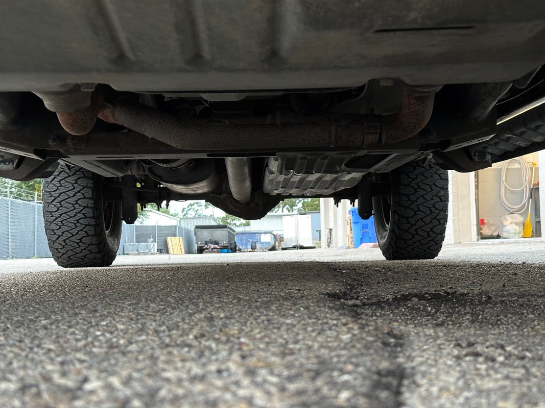 2013 Ford F-150 Raptor