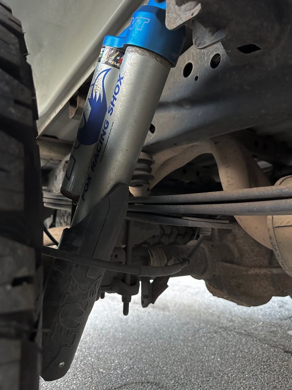 2013 Ford F-150 Raptor