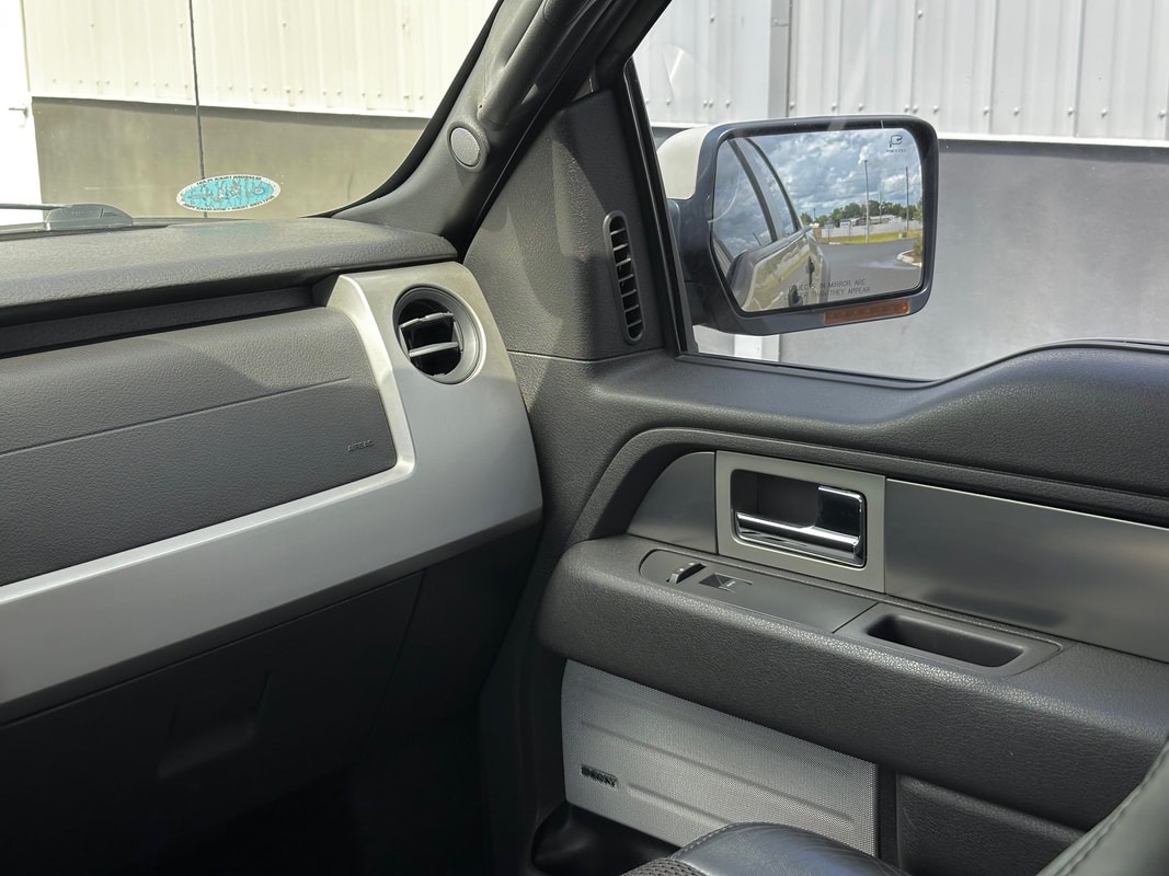 2013 Ford F-150 Raptor