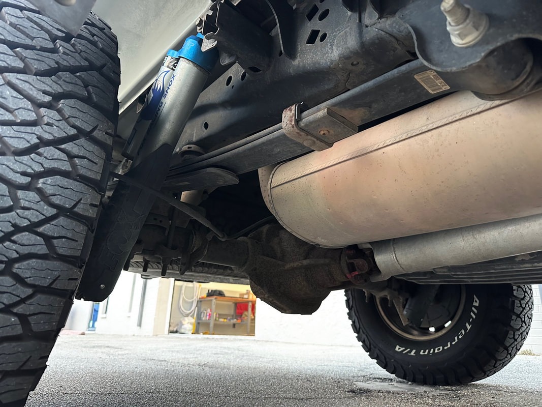 2013 Ford F-150 Raptor