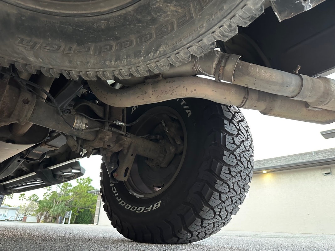 2013 Ford F-150 Raptor