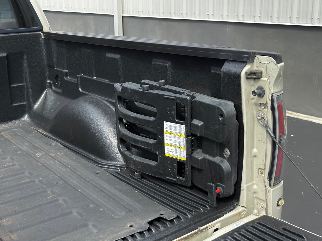 2013 Ford F-150 Raptor