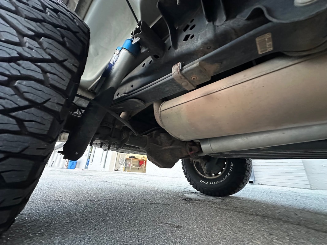 2013 Ford F-150 Raptor