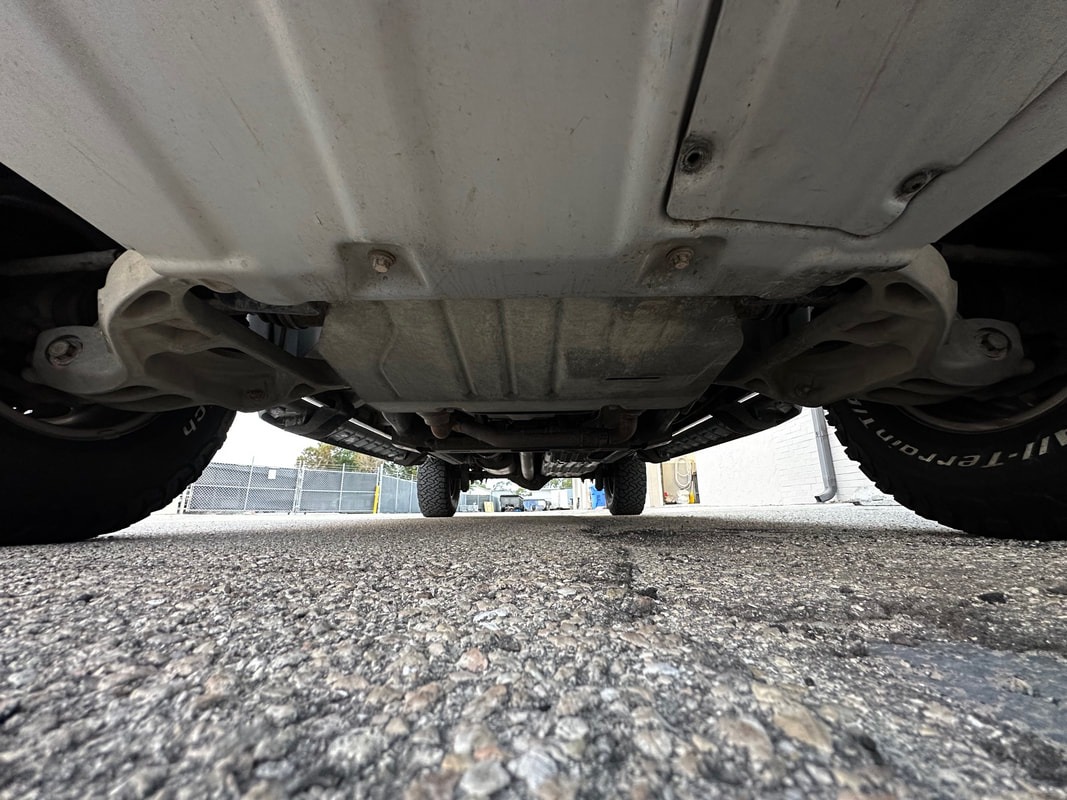 2013 Ford F-150 Raptor