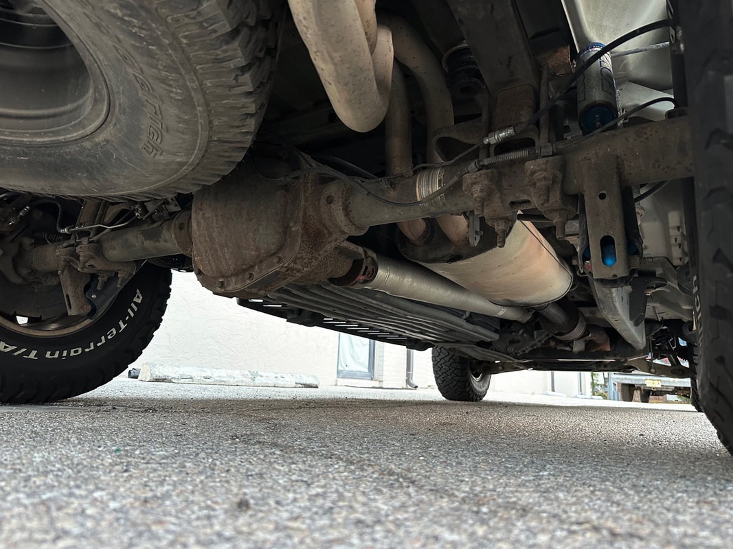 2013 Ford F-150 Raptor