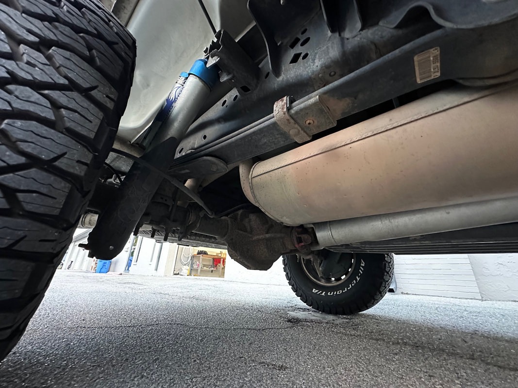 2013 Ford F-150 Raptor