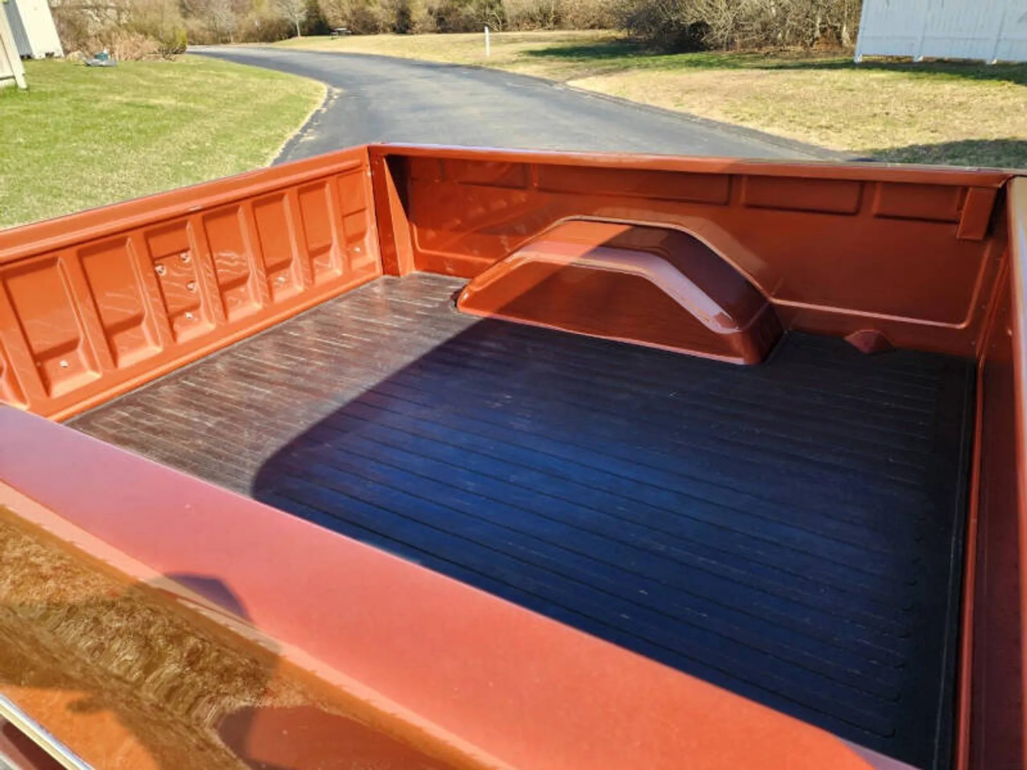 1977 Chevrolet K10 Cheyenne