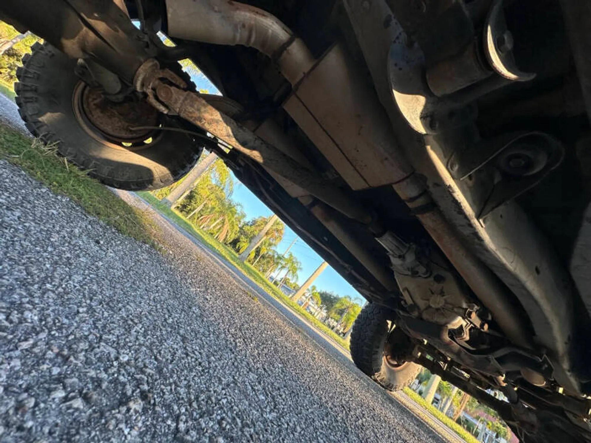 1989 Chevrolet K5 Blazer Silverado