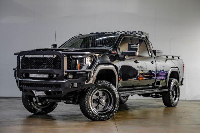  GMC Sierra