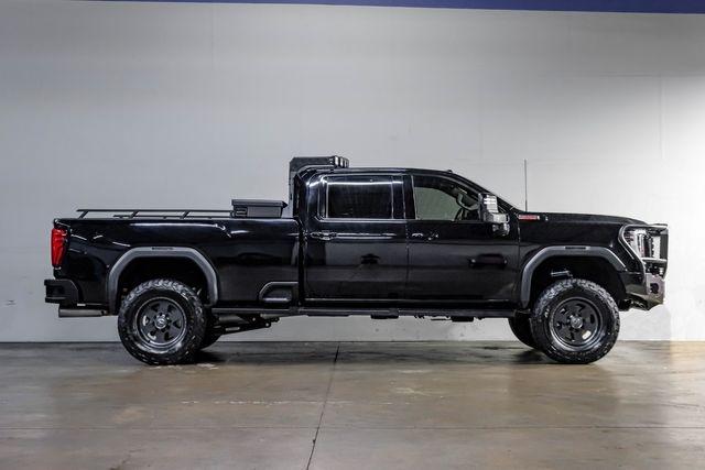 2024 GMC Sierra 2500HD Denali - 2