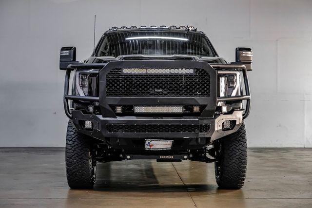 2024 GMC Sierra 2500HD Denali - 4