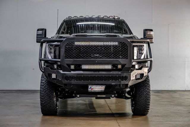 2024 GMC Sierra 2500HD Denali - 5