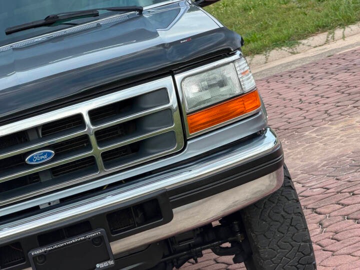 1996 Ford F-350