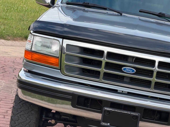 1996 Ford F-350