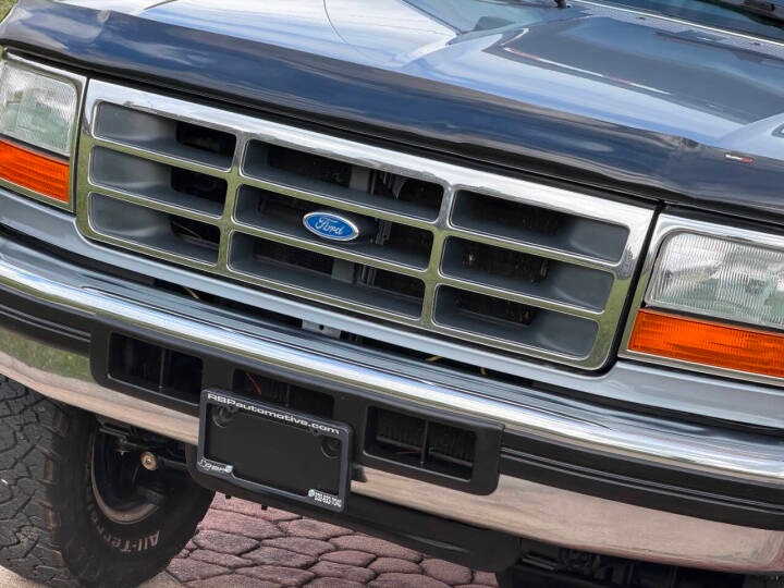 1996 Ford F-350