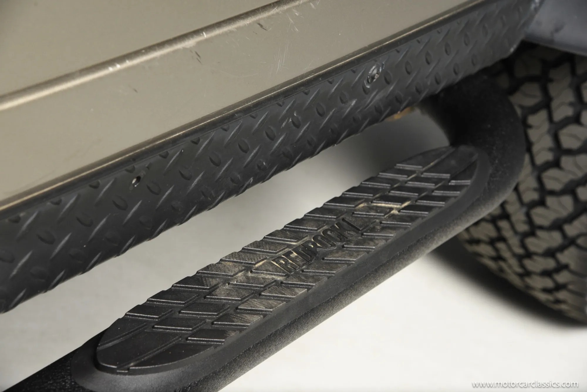 65k-Mile 2004 Jeep Wrangler Rubicon