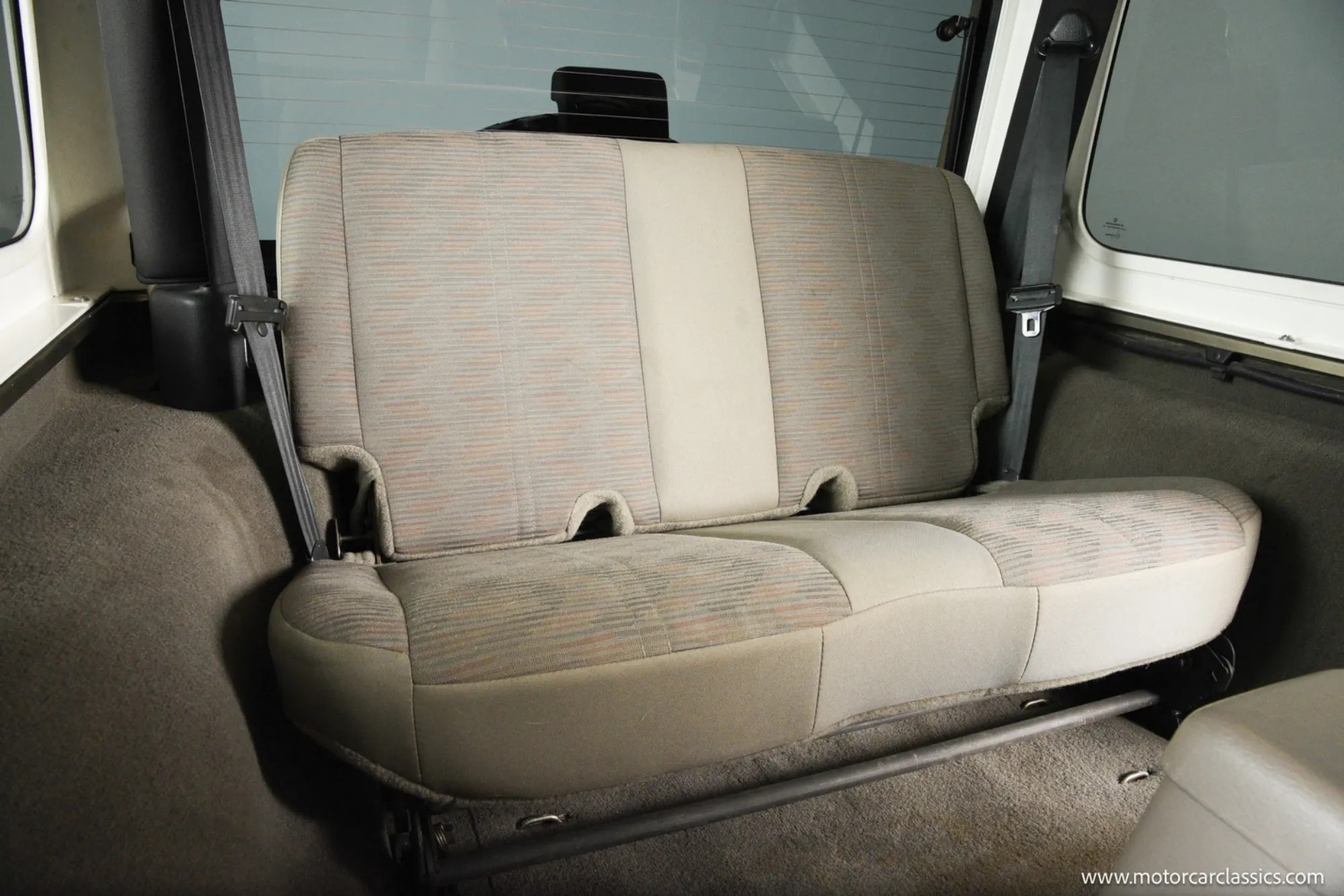 65k-Mile 2004 Jeep Wrangler Rubicon