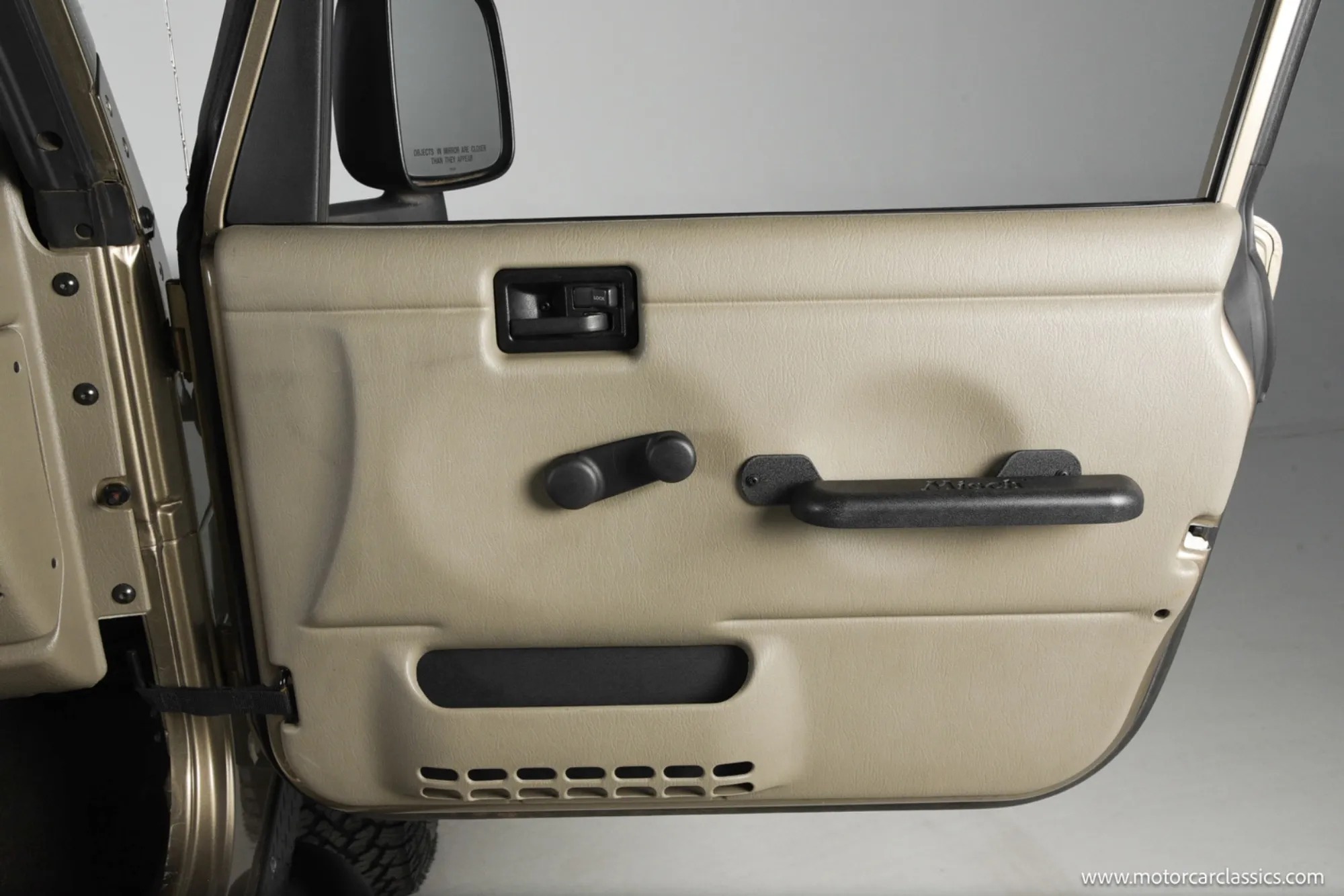 65k-Mile 2004 Jeep Wrangler Rubicon