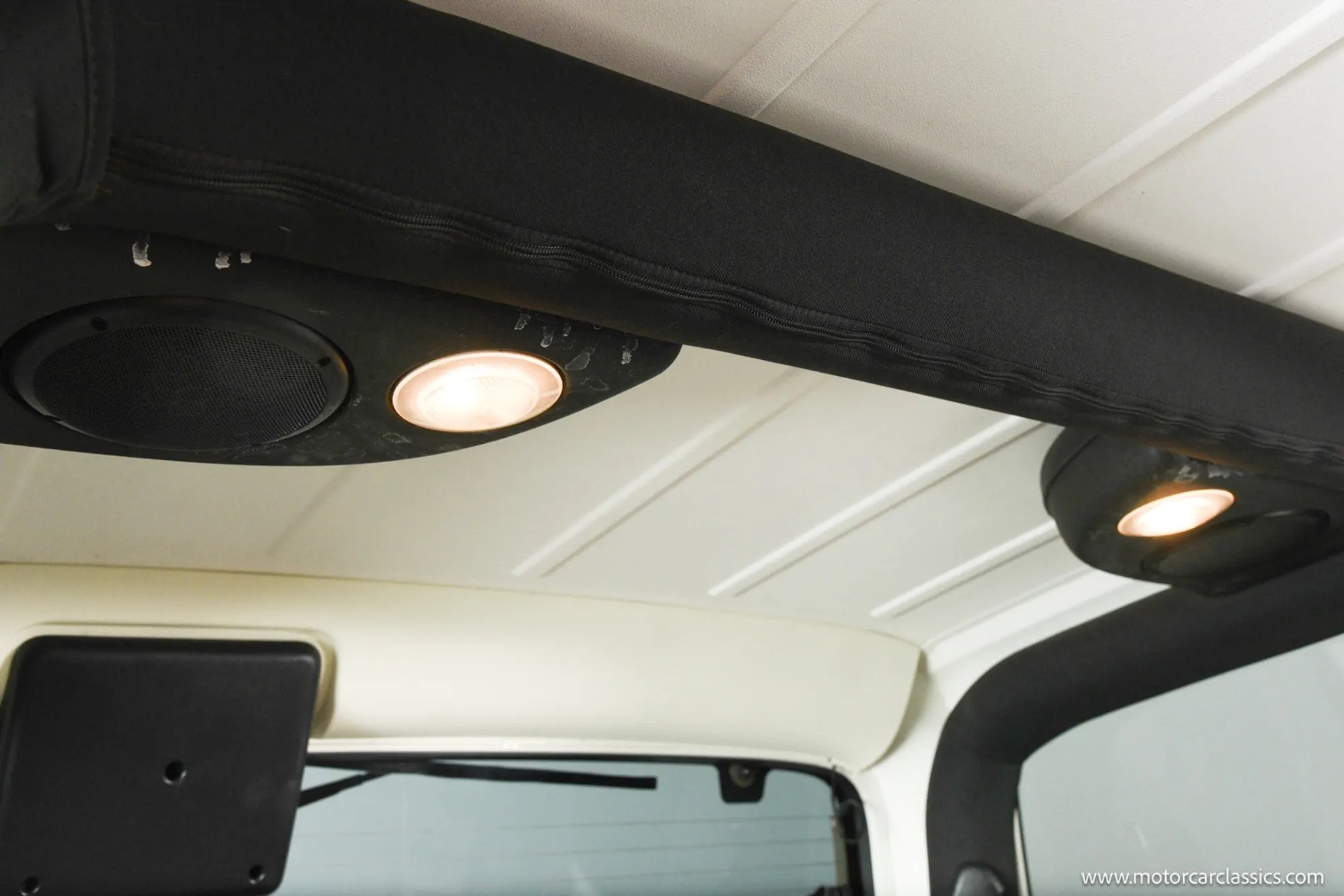 65k-Mile 2004 Jeep Wrangler Rubicon