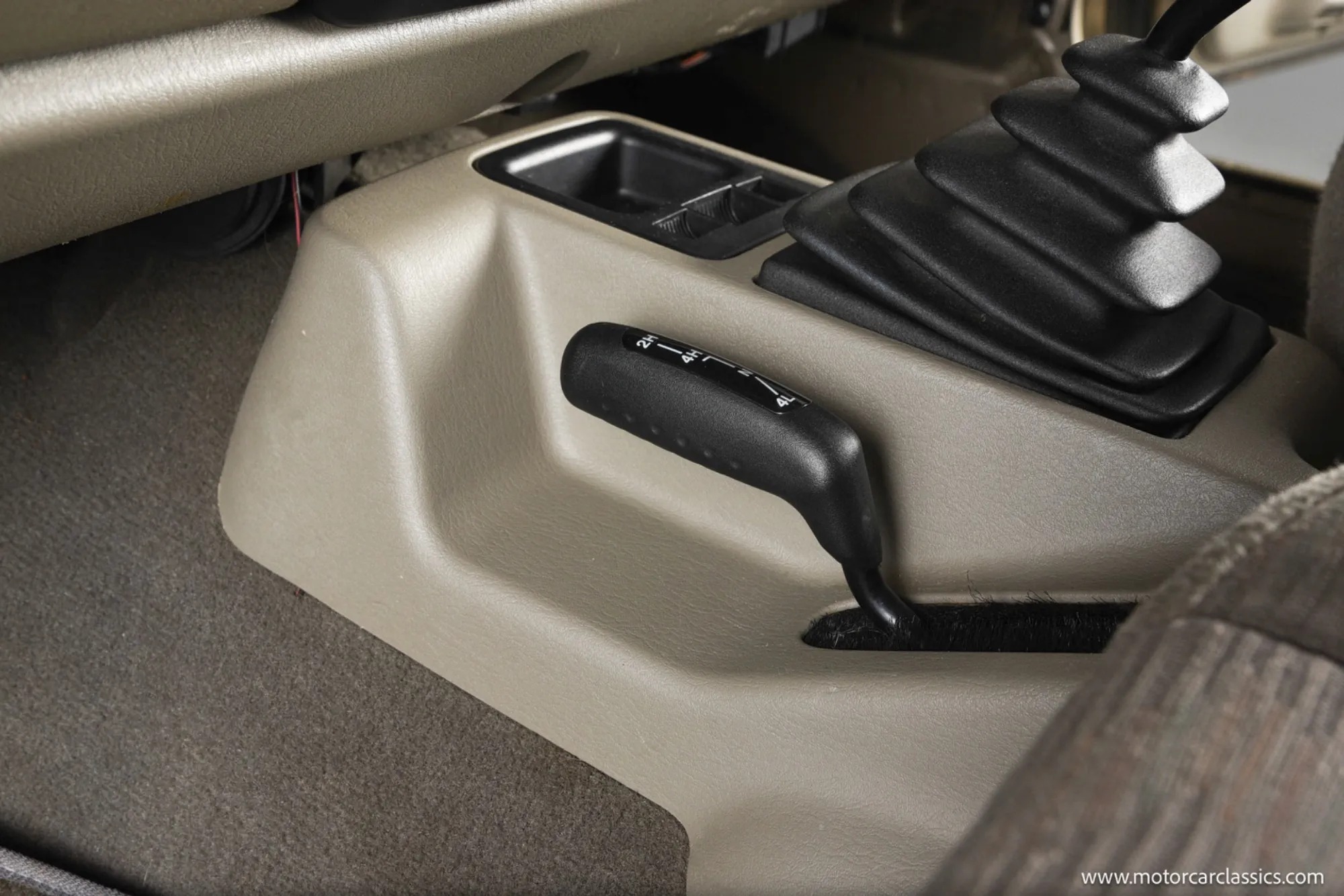 65k-Mile 2004 Jeep Wrangler Rubicon