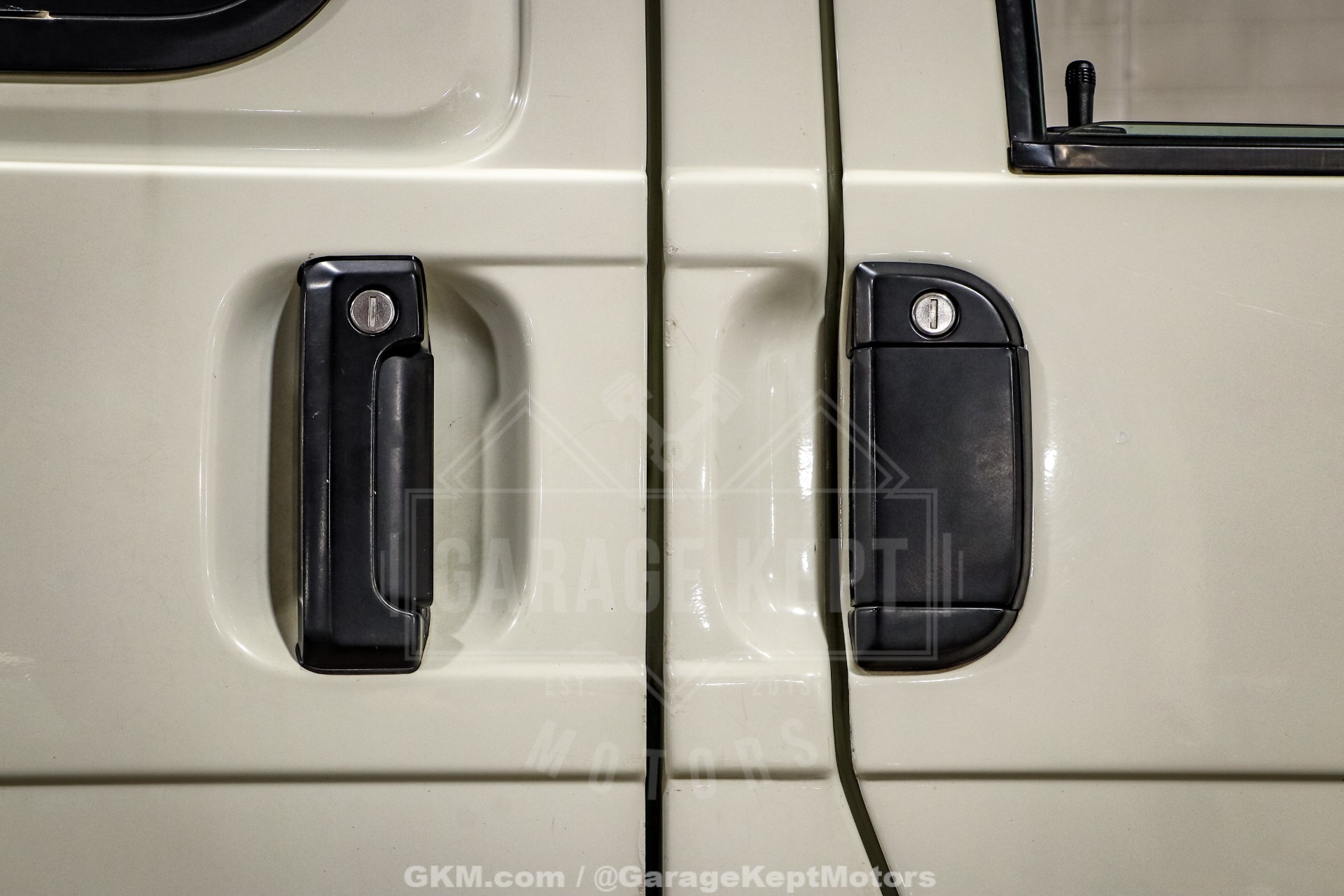 2003 Volkswagen EuroVan MV