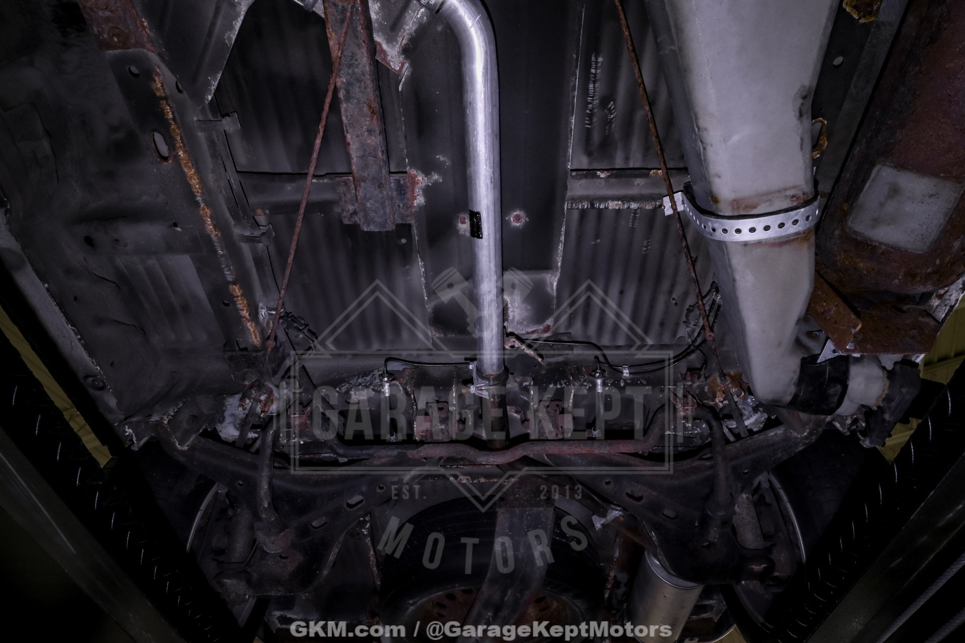 2003 Volkswagen EuroVan MV