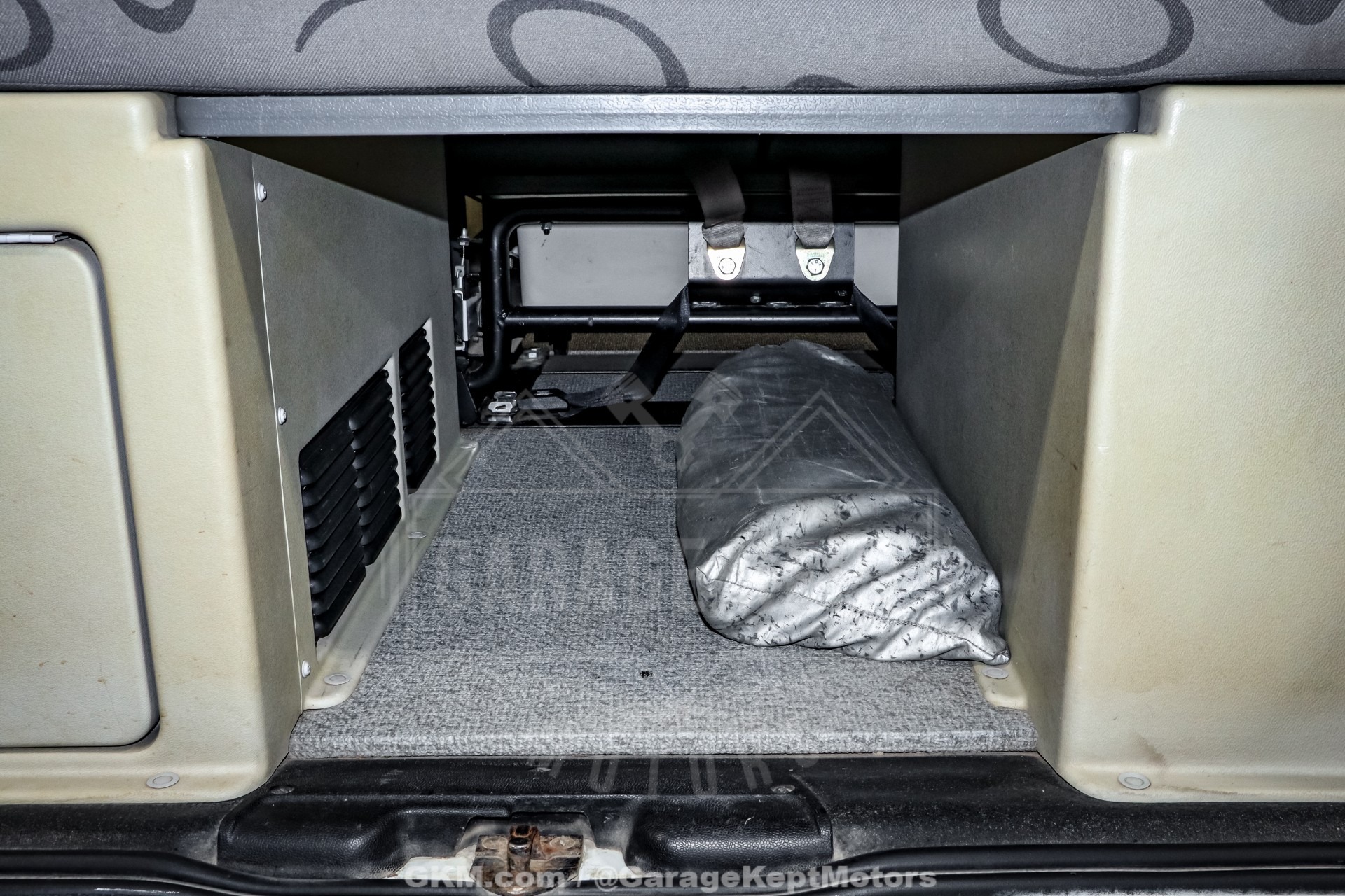 2003 Volkswagen EuroVan MV