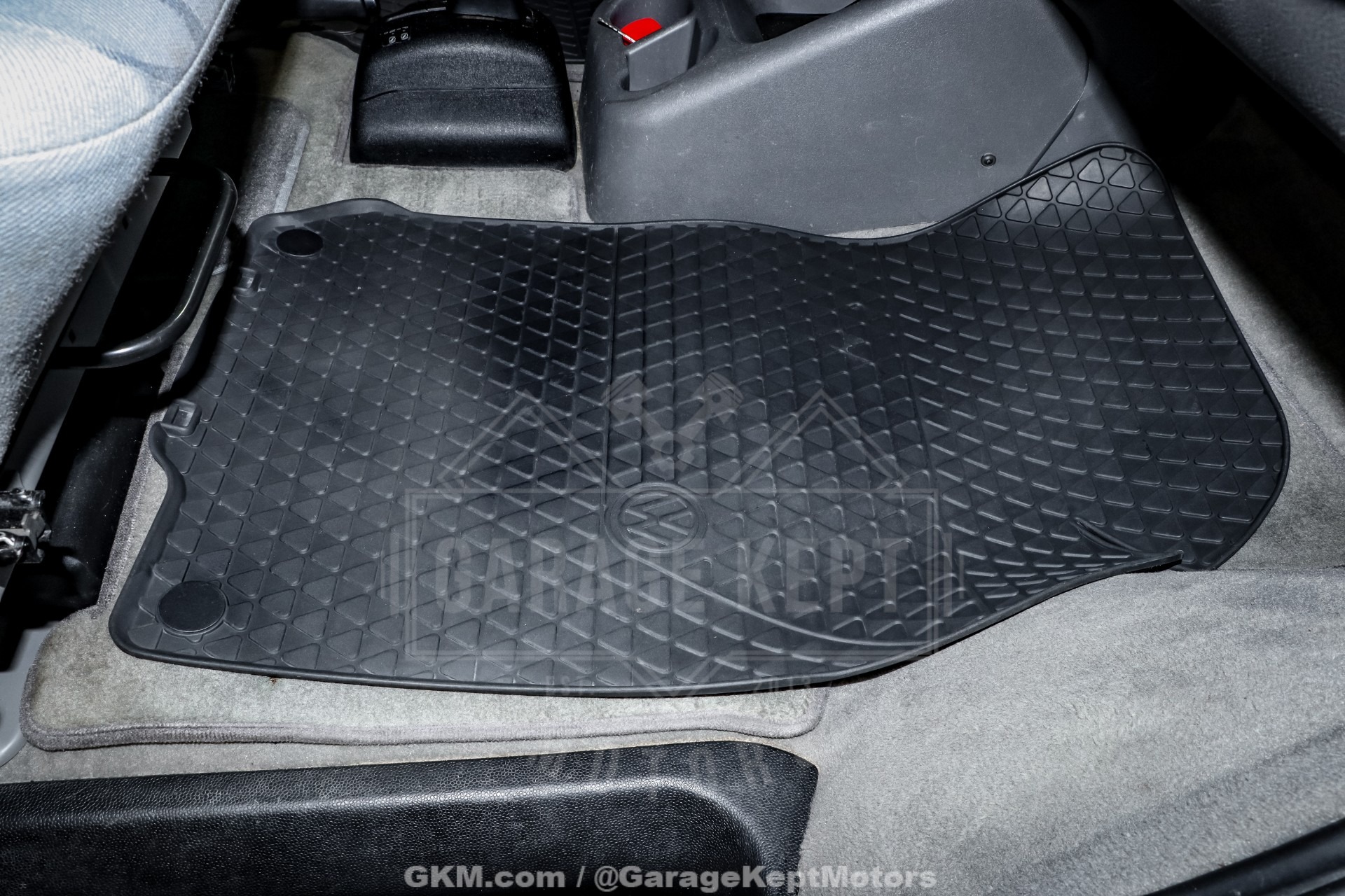 2003 Volkswagen EuroVan MV