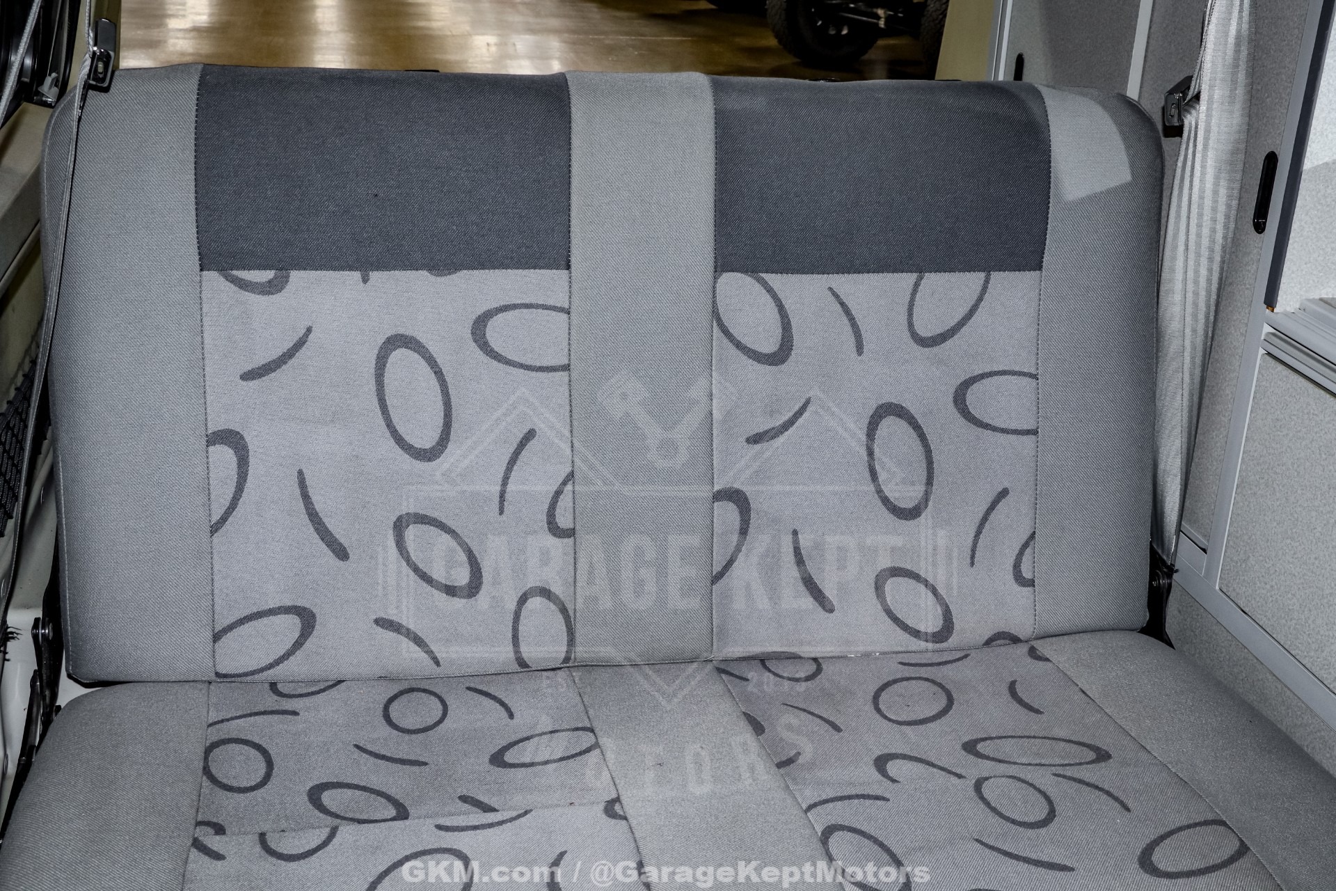 2003 Volkswagen EuroVan MV