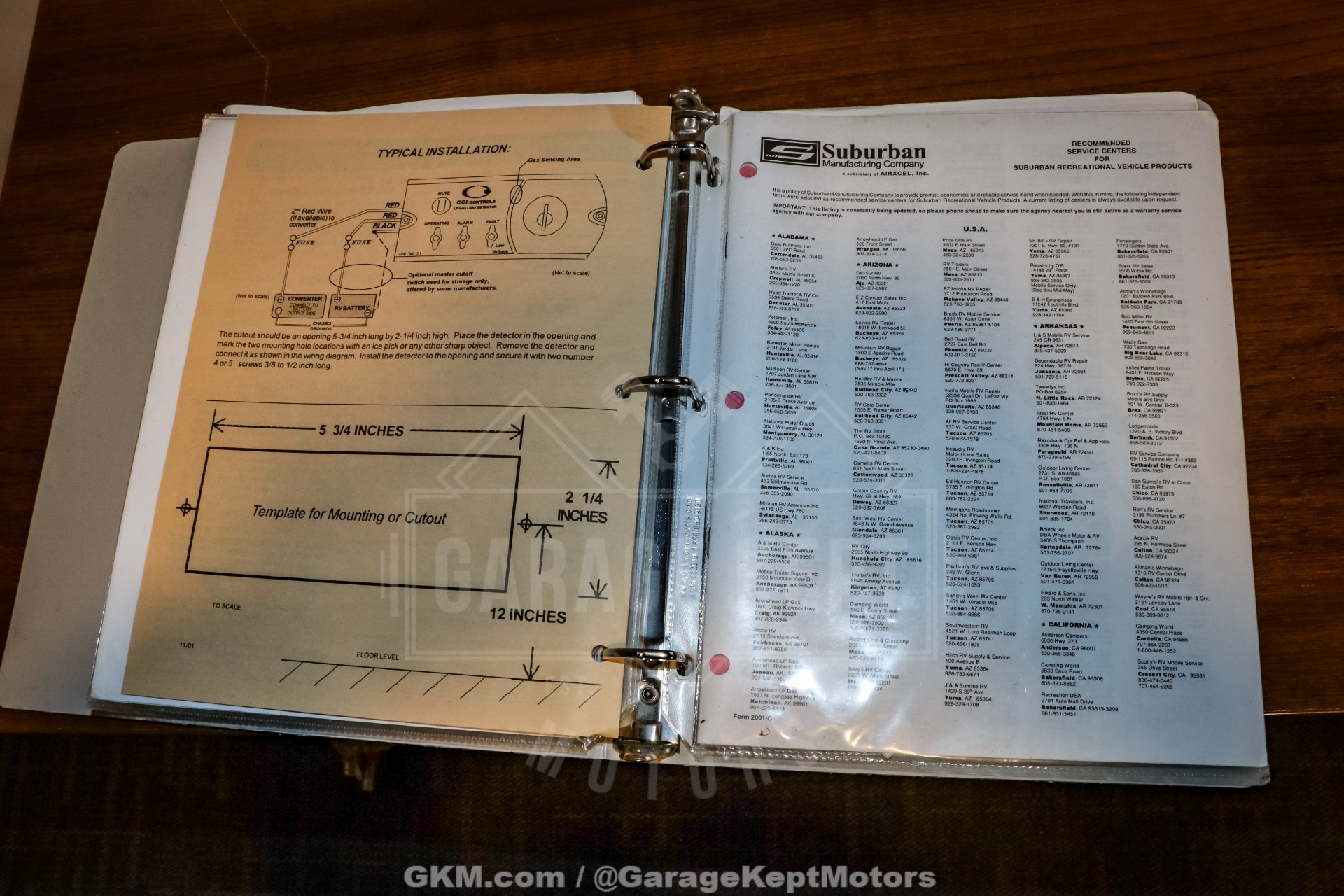 2003 Volkswagen EuroVan MV