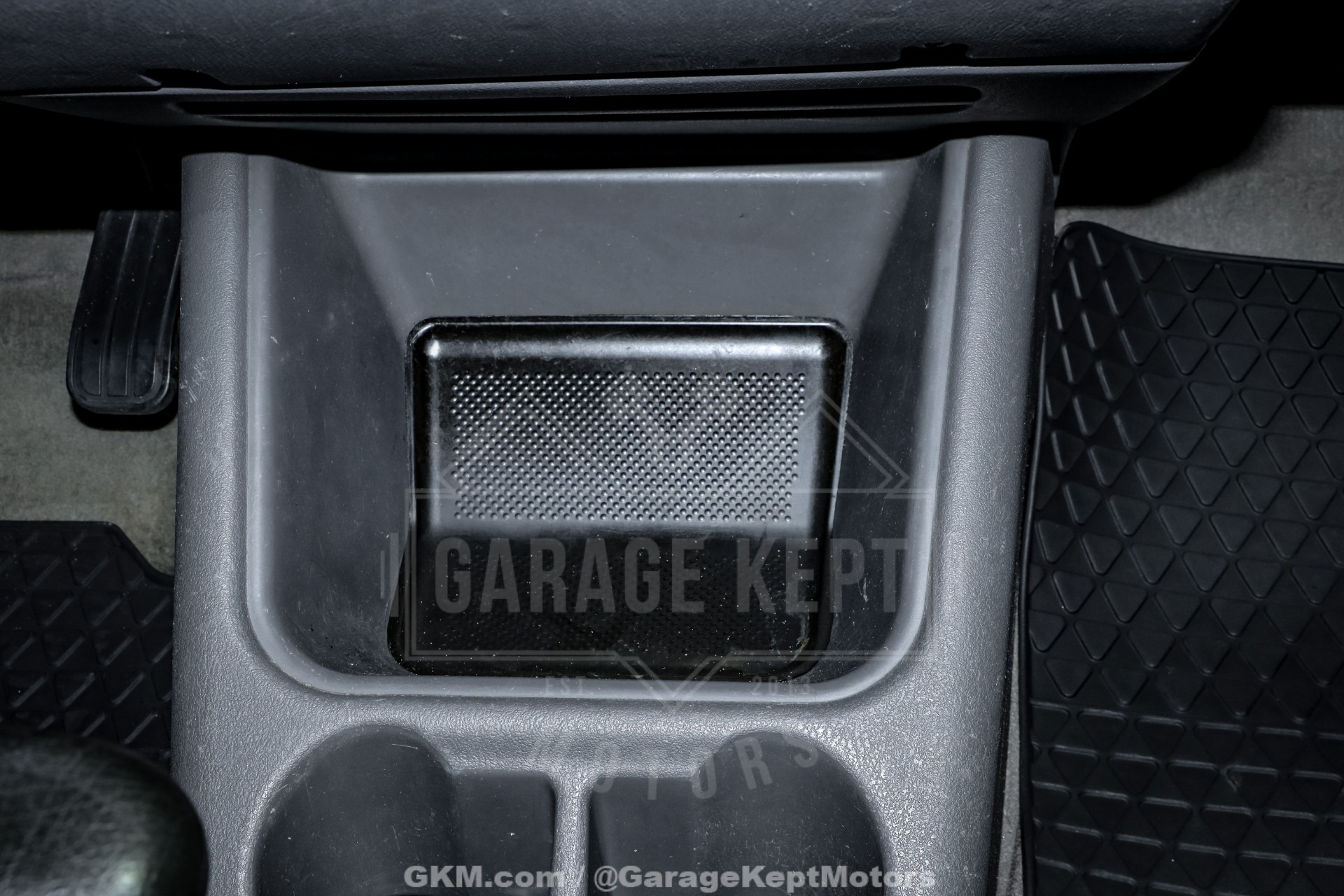 2003 Volkswagen EuroVan MV