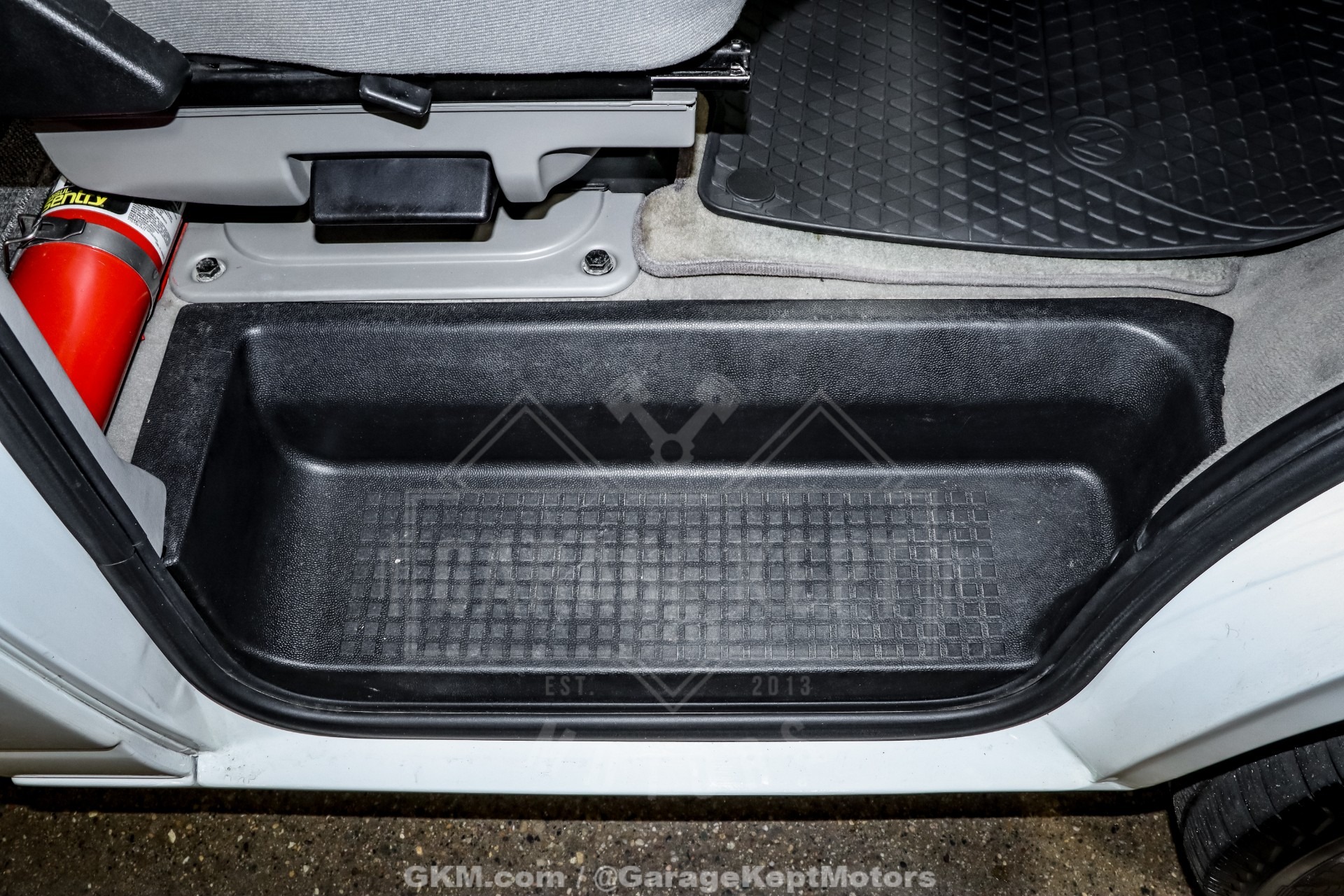 2003 Volkswagen EuroVan MV