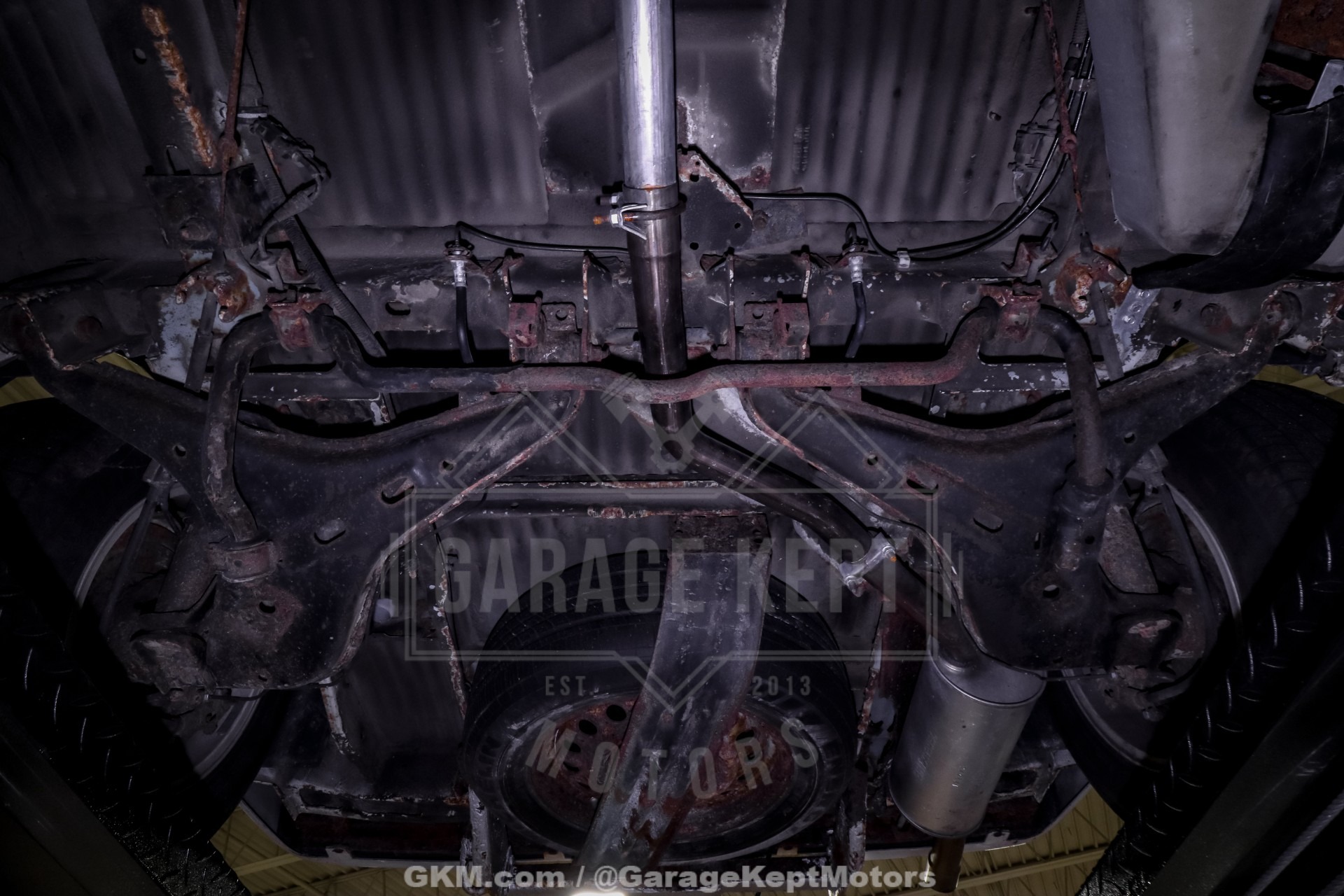 2003 Volkswagen EuroVan MV