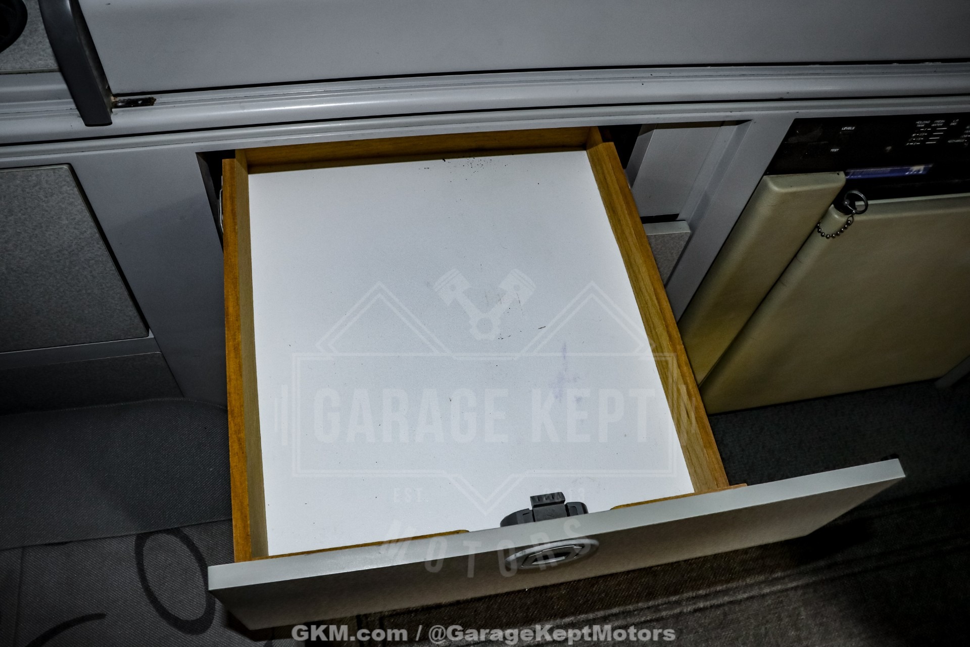 2003 Volkswagen EuroVan MV