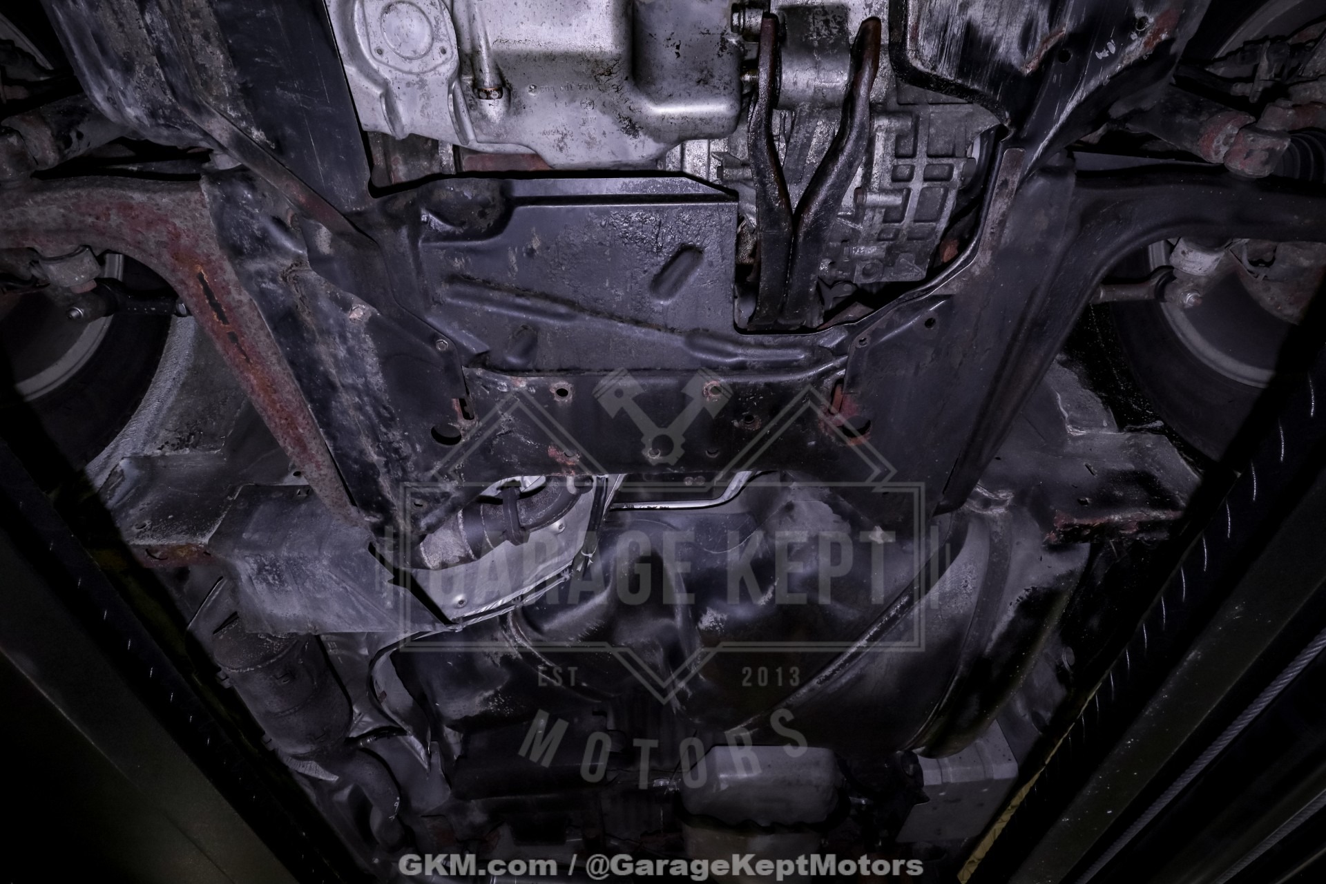 2003 Volkswagen EuroVan MV