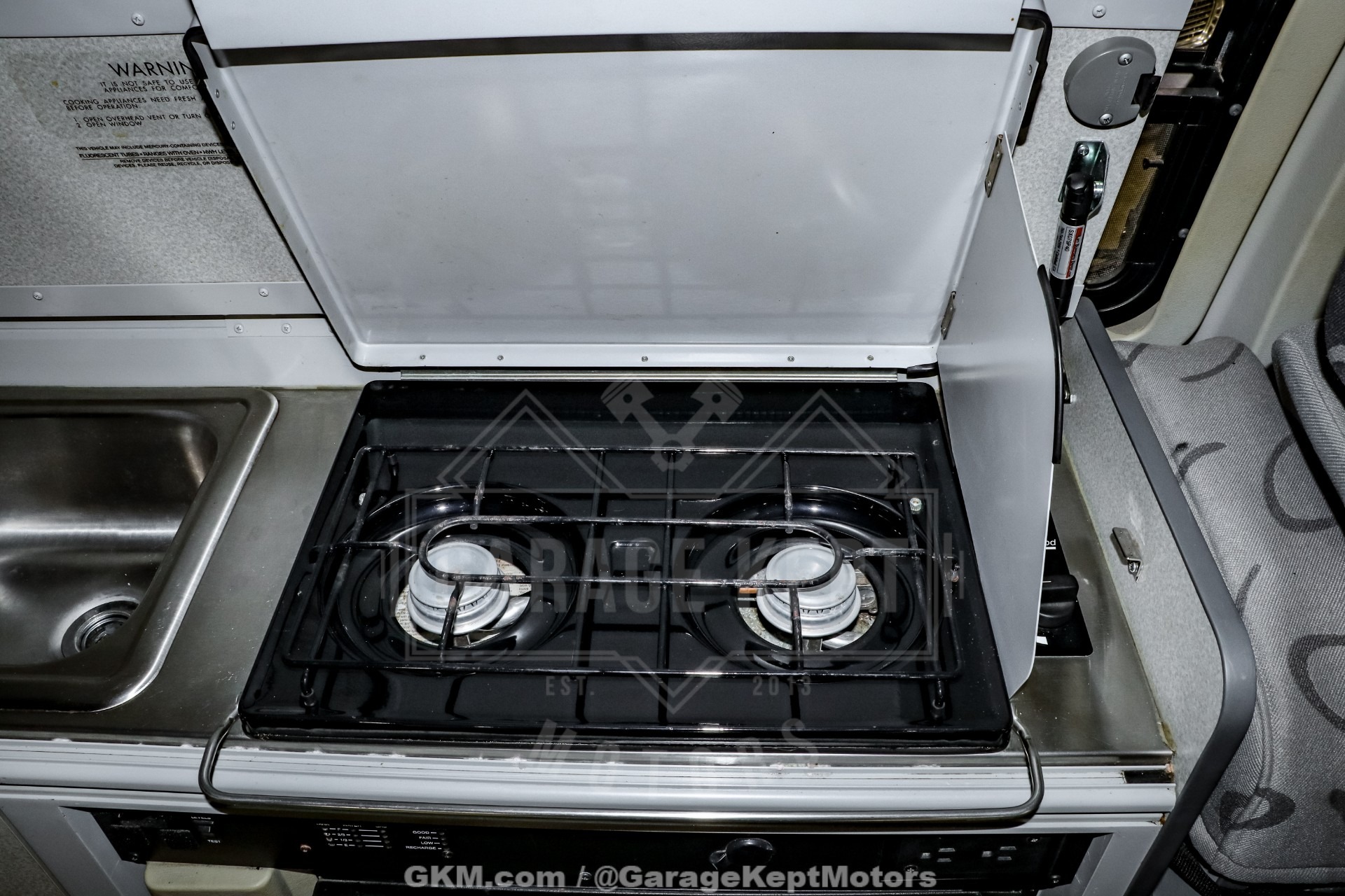 2003 Volkswagen EuroVan MV