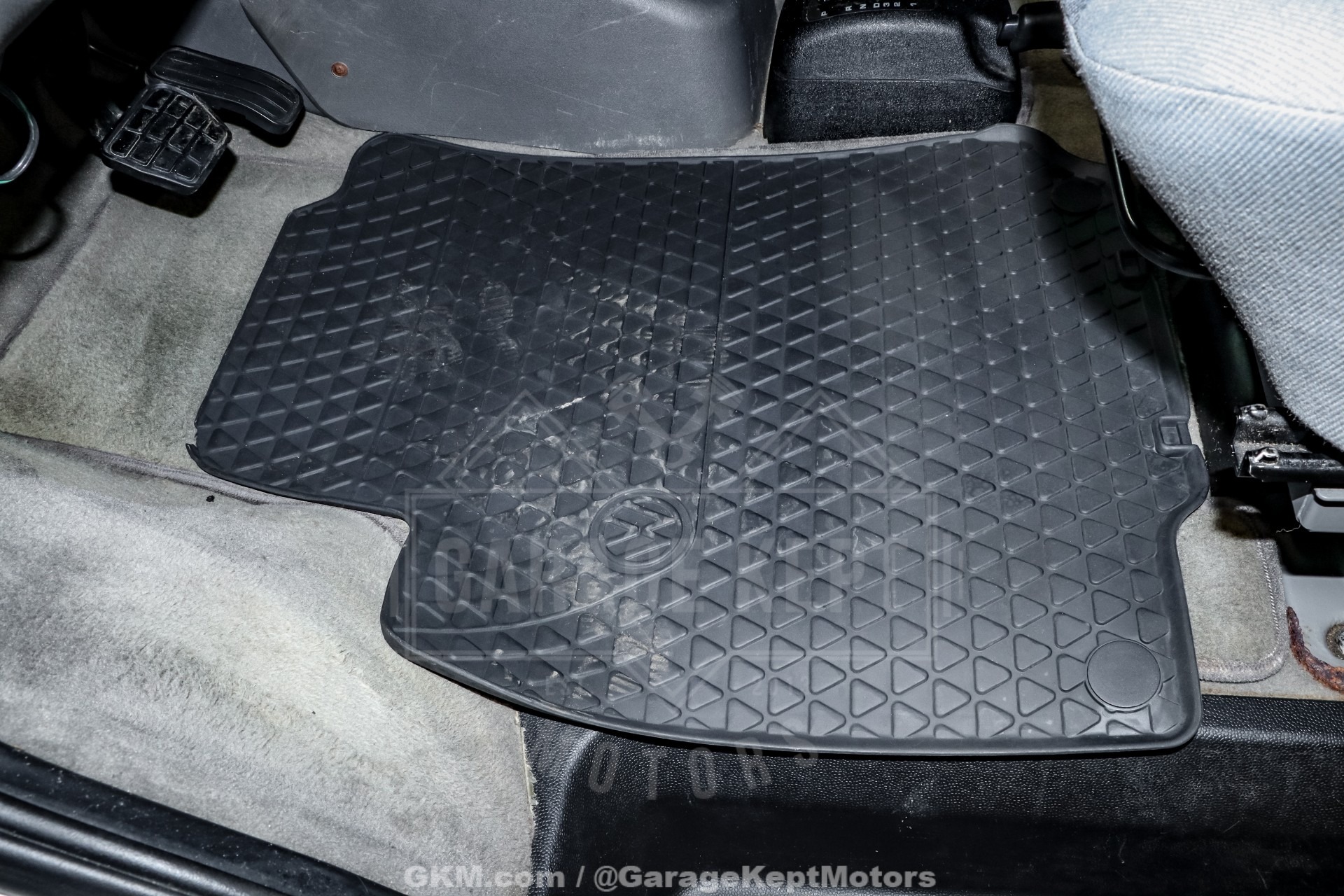 2003 Volkswagen EuroVan MV