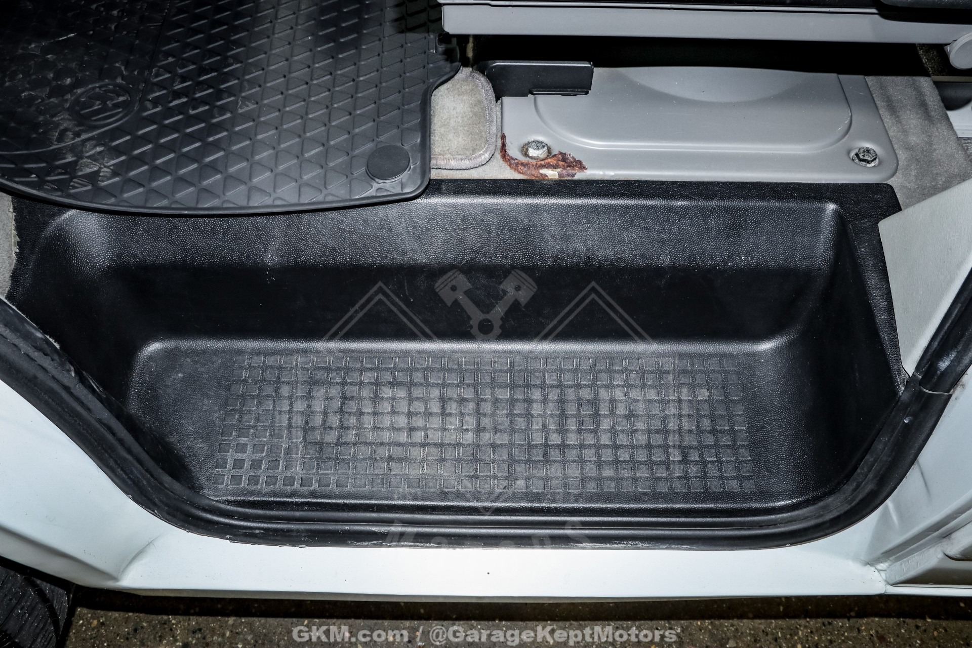 2003 Volkswagen EuroVan MV