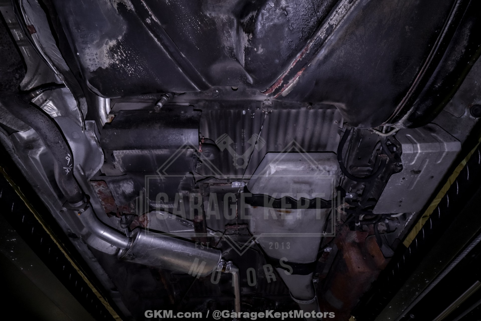 2003 Volkswagen EuroVan MV